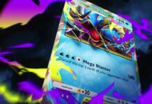 Pokémon TCG Pocket accueille les Méga-évolutions avec une nouvelle extension à 3 boosters Un an de Pokémon Pocket : tous les détails de la mise à jour anniversaire