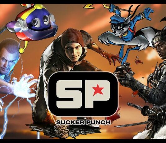 Sucker Punch (Ghost of Tsushima, Ghost of Yotei…) évoque le futur de la saga Ghost et Sly Cooper sucker punch licences
