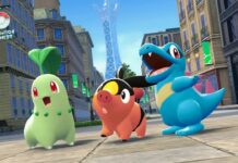 TEST – Légendes Pokémon Z-A, la série ose enfin casser ses codes