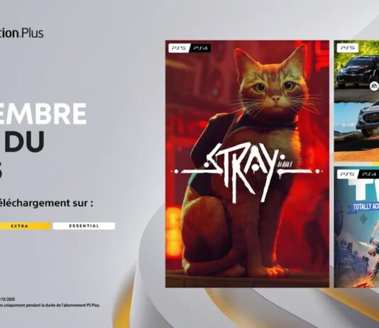 Voici les jeux PS Plus de novembre avec Stray en vedette