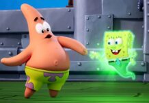 SpongeBob: Titans of the Tide dévoile sa démo sur PS5, Xbox et PC Testez la démo de SpongeBob: Titans of the Tide sur PS5, Xbox et PC et découvrez les premières zones hantées de Bikini Bottom.