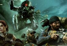 Call of Duty accueille le Predator pour Halloween 2025 Predator rejoint Call of Duty pour The Haunting 2025 dès le 9 octobre avec Black Ops 6 et Warzone.