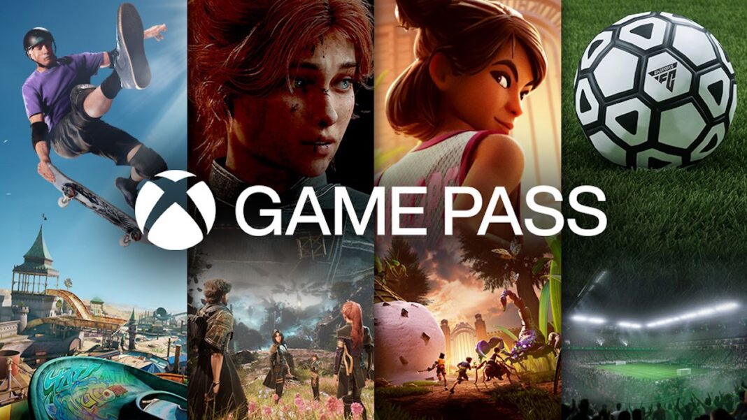 Microsoft augmente les prix du Game Pass en octobre 2025