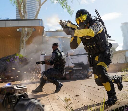 Black Ops 7 déçoit : la franchise Call of Duty annonce une nouvelle stratégie multi