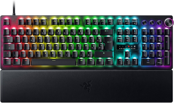 Razer Huntsman V3 Pro 8K