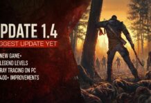 Dying Light The Beast : Techland sort sa plus grande mise à jour