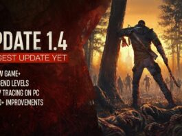 Dying Light The Beast : Techland sort sa plus grande mise à jour