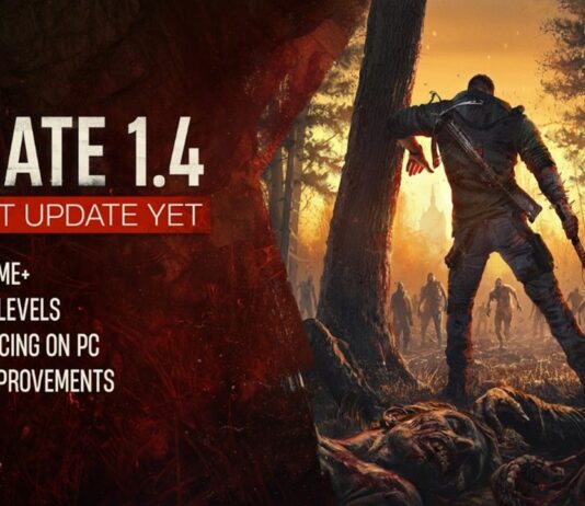 Dying Light : The Beast : Techland sort sa plus grande mise à jour