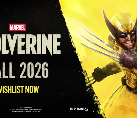 Marvel’s Wolverine ne sera pas au State of Play, Insomniac évoque le printemps 2026 Marvel's Wolverine