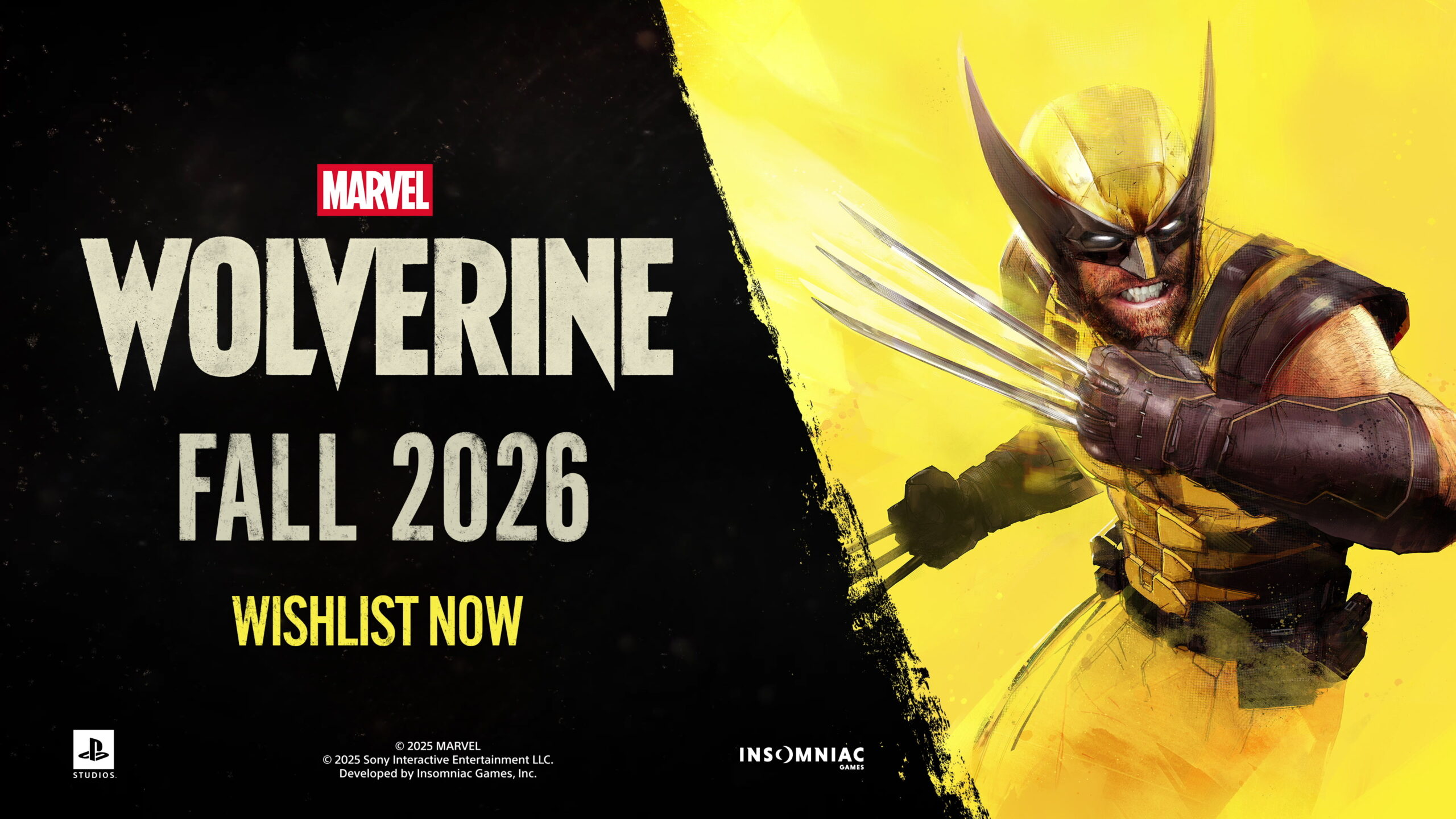 Marvel's Wolverine