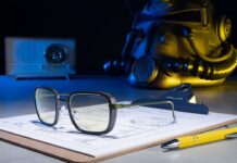TEST – Gunnar Edition Vault 33 Fallout Edition Vault 33