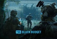 PUBG: Black Budget aura droit à une alpha fermée en décembre PUBG: Black Budget