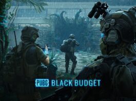 PUBG: Black Budget aura droit à une alpha fermée en décembre PUBG: Black Budget