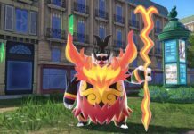 Légendes Pokémon Z-A : vos Pokémon pourront désormais dépasser le niveau 100, une première pour la série