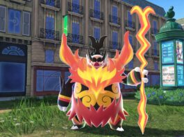 Légendes Pokémon Z-A : vos Pokémon pourront désormais dépasser le niveau 100, une première pour la série