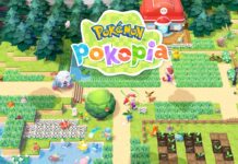 Pokémon Pokopia dévoile une nouvelle bande-annonce étendue de 10 minutes