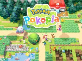 Pokémon Pokopia dévoile une nouvelle bande-annonce étendue de 10 minutes