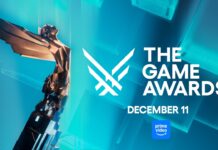 Les Game Awards seront retransmises sur Amazon Prime