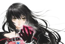 Tales of Berseria Remastered revient dans une nouvelle version Tales of Berseria Remastered