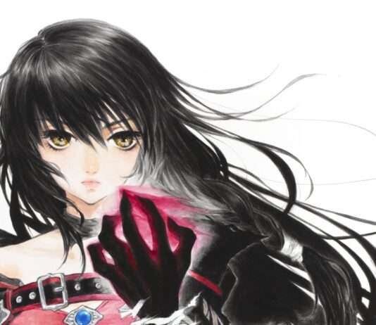 Tales of Berseria Remastered revient dans une nouvelle version Tales of Berseria Remastered
