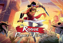 The Rogue Prince of Persia arrive sur Nintendo Switch et Switch 2 le mois prochain