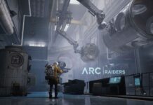ARC Raiders : la nouvelle carte Stella Montis est désormais accessible