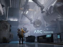 ARC Raiders : la nouvelle carte Stella Montis est désormais accessible