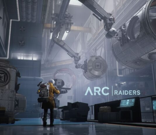 ARC Raiders : la nouvelle carte Stella Montis est désormais accessible