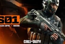 Call of Duty : Black Ops 7 : La saison 1 arrive la semaine prochaine saison 1