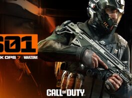 Call of Duty : Black Ops 7 : La saison 1 arrive la semaine prochaine saison 1