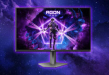 TEST – AOC AG276QZD2 : une dalle QD-OLED qui redéfinit les standards du gaming PC