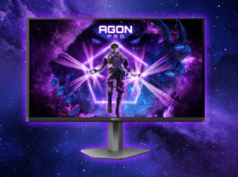 TEST – AOC AG276QZD2 : une dalle QD-OLED qui redéfinit les standards du gaming PC