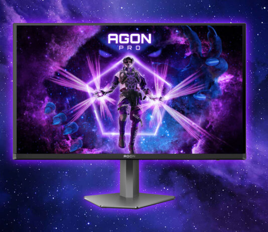 TEST – AOC AG276QZD2 : une dalle QD-OLED qui redéfinit les standards du gaming PC