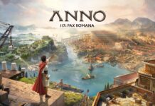 TEST – ANNO 117 Pax Romana