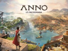 TEST – ANNO 117 Pax Romana