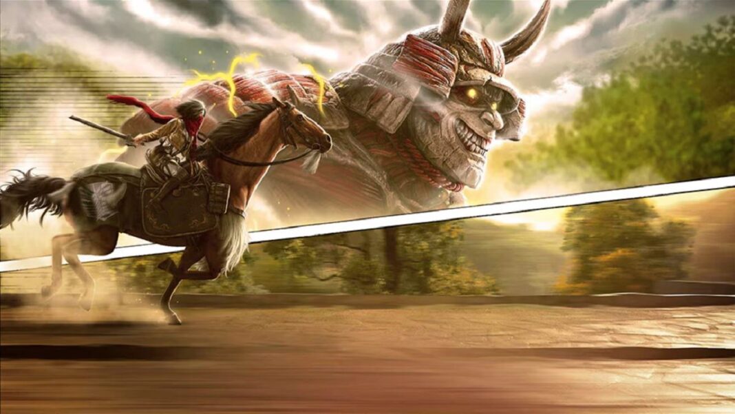 crossover attaque des titans