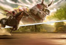 Assassin’s Creed Shadows lance un Crossover avec L’Attaque des Titans crossover attaque des titans