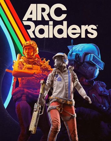 Arc Raiders