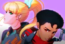 Death Stranding arrive sur Disney+ : une série animée officielle annoncée