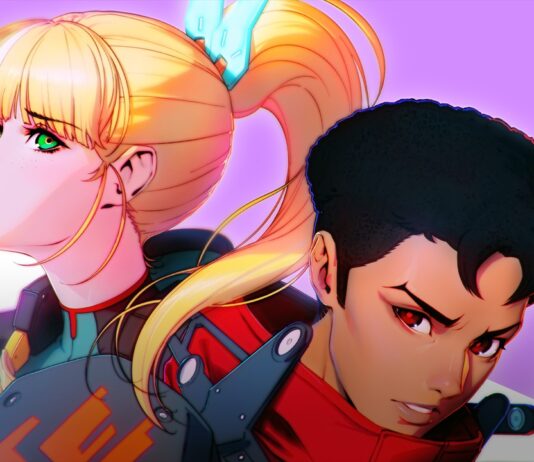 Death Stranding arrive sur Disney+ : une série animée officielle annoncée