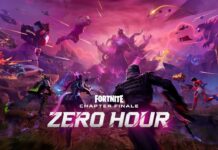 Heure Zéro : tout savoir sur le final du Chapitre 6 de Fortnite