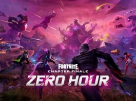 Heure Zéro : tout savoir sur le final du Chapitre 6 de Fortnite