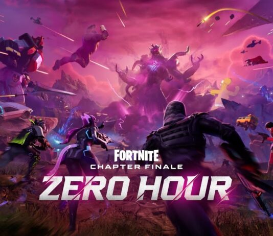 Heure Zéro : tout savoir sur le final du Chapitre 6 de Fortnite