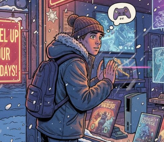 Guide d’achat Noël – Quels sont les accessoires gaming incontournables en 2025 ?