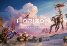 Horizon Steel Frontiers : Sony et NCSoft dévoilent un MMORPG mobile dans l’univers d’Aloy