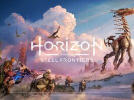 Horizon Steel Frontiers : Sony et NCSoft dévoilent un MMORPG mobile dans l’univers d’Aloy
