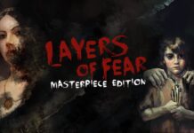 Layers of Fear débarque sur Switch 2 en décembre avec une édition complète et retravaillée