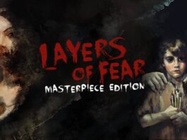 Layers of Fear débarque sur Switch 2 en décembre avec une édition complète et retravaillée
