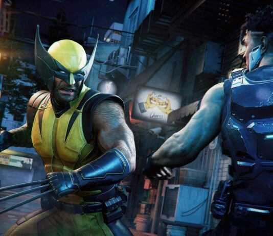 Marvel’s Wolverine : Insomniac Games lève le voile sur la période de sortie Marvel's Wolverine