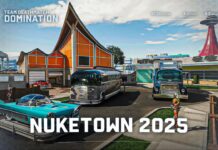 Call of Duty: Black Ops 7 : La Map Nuketown signe son grand retour nuketown